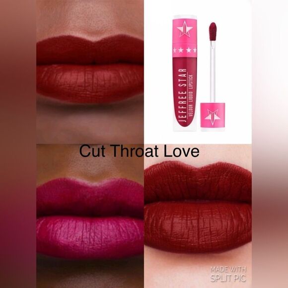 Jeffree Star Velour Liquid Lipsticks choose one - Picture 6 of 7